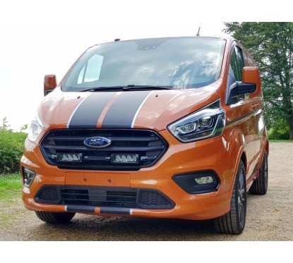 LAZER KAUGTULEDE KOMPLEKT FORD