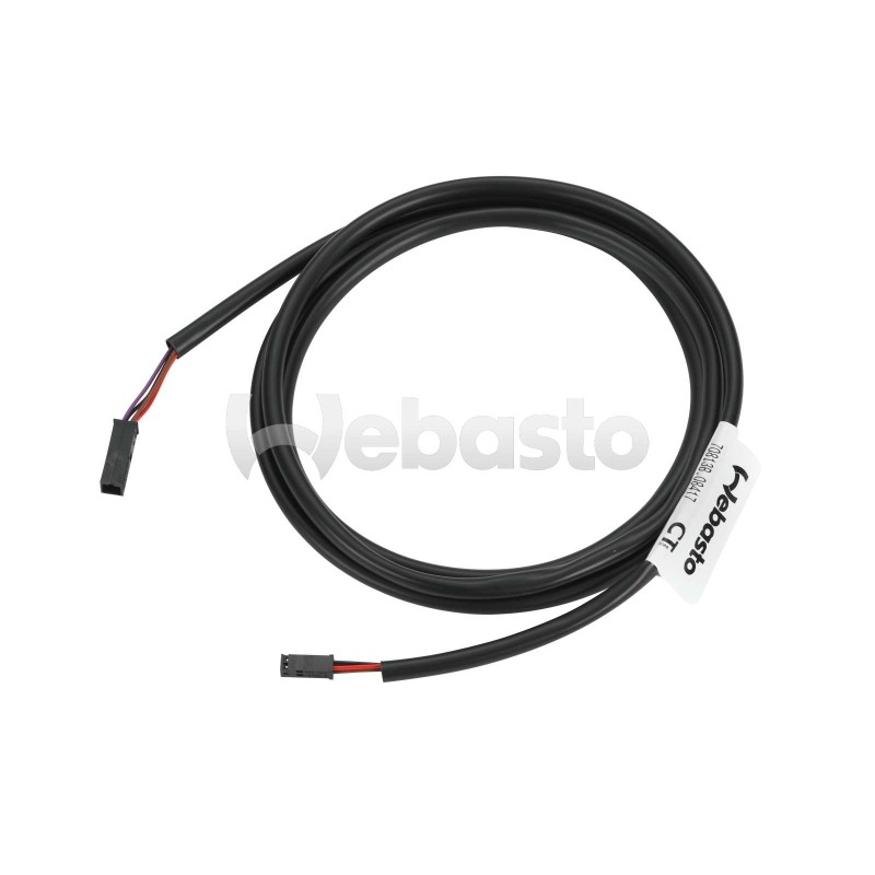 WEBASTO PIKENDUSJUHE 1,8M