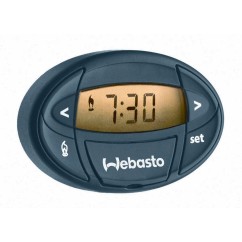 WEBASTO THERMOTOP JUHTSEADE