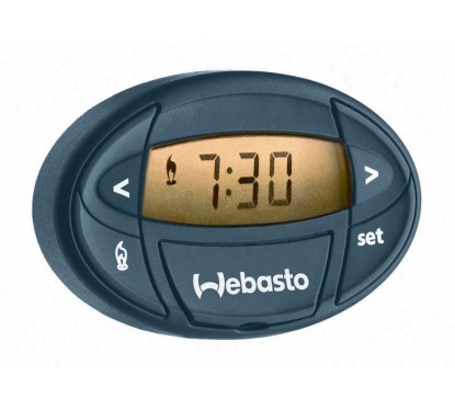 WEBASTO THERMOTOP JUHTSEADE