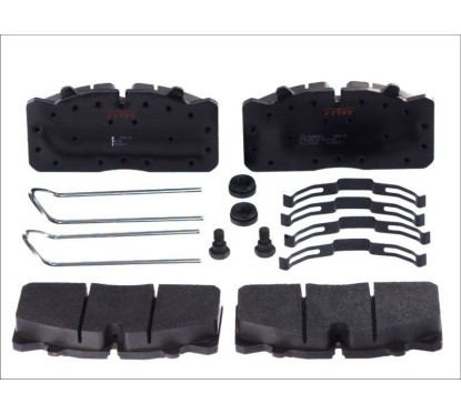 KETASPIDURIKLOTSID WABCO PAN17