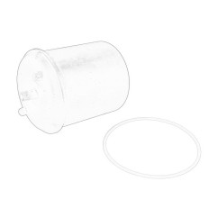 DAF TSENTRIFUUGIFILTER