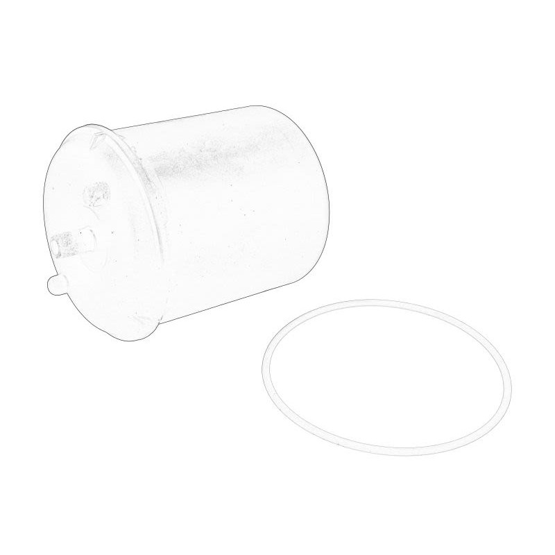 DAF TSENTRIFUUGIFILTER