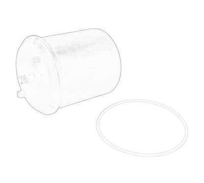 DAF TSENTRIFUUGIFILTER