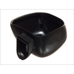 SCANIA VÄIKSE PEEGLI KORPUS