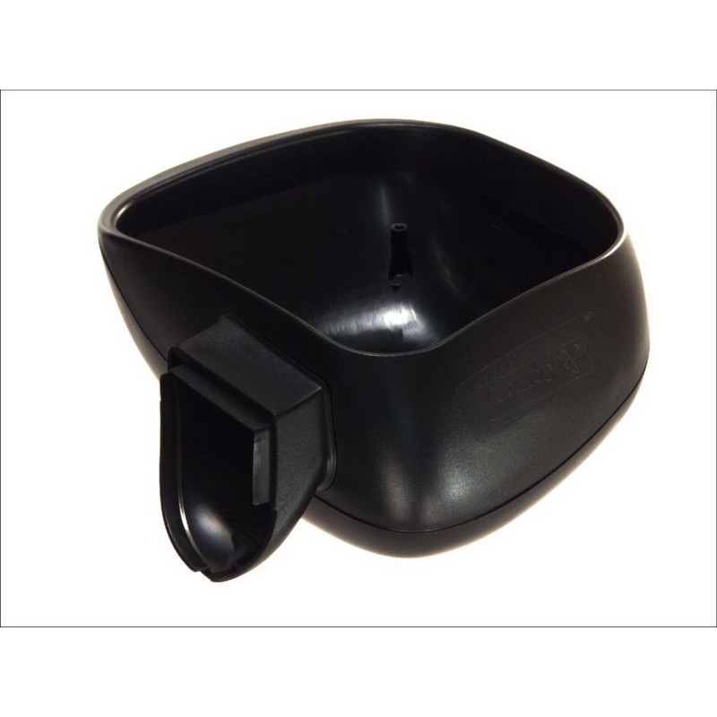 SCANIA VÄIKSE PEEGLI KORPUS