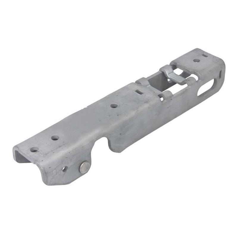 KRONE UKSELUKU VASTUS