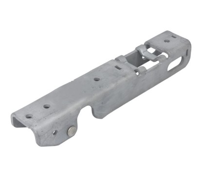 KRONE UKSELUKU VASTUS