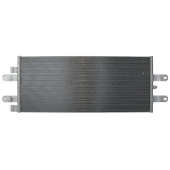 SCANIA KLIIMARADIAATOR