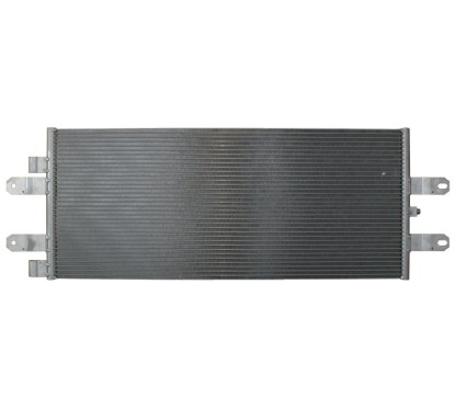 SCANIA KLIIMARADIAATOR