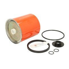 SCANIA ÕHUKUIVATI PADRUN BENDIX