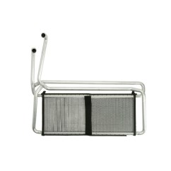 SCANIA SALONGI SOOJENDUS RADIAATOR