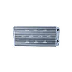 VOLVO SOOJENDUS RADIAATOR