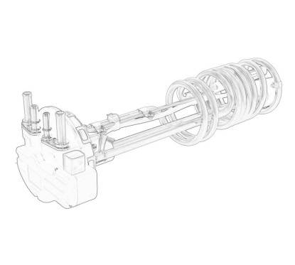 DAF ADBLUE TASEMEANDUR/VÕTTUR
