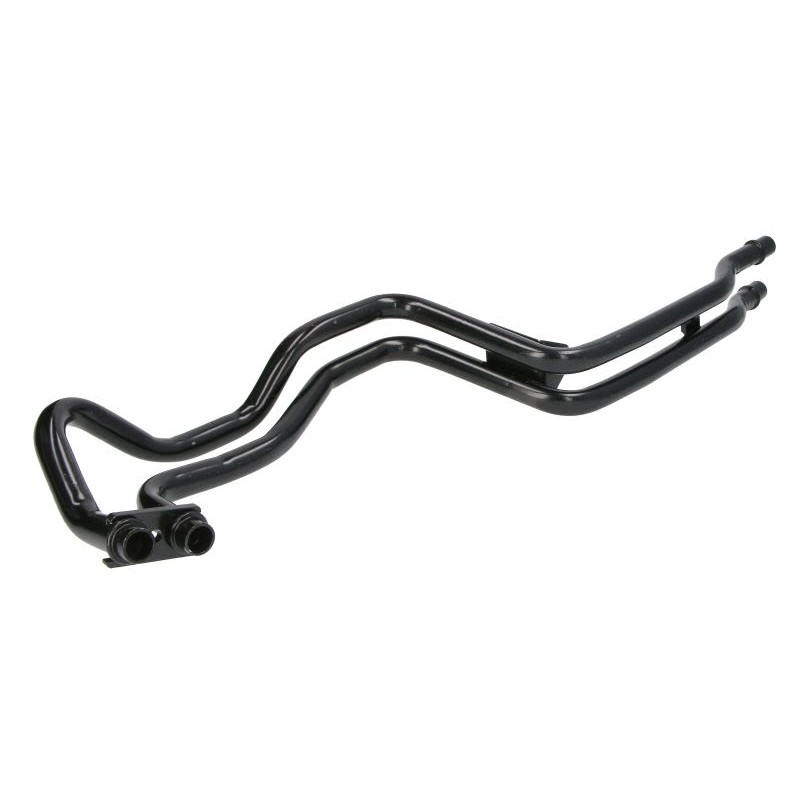 VOLVO JAHUTUSVEDELIKU TORUD