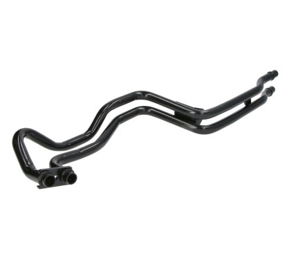 VOLVO JAHUTUSVEDELIKU TORUD