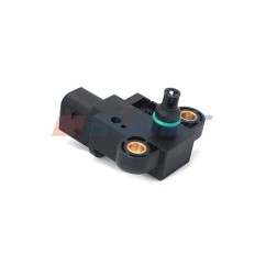 SCANIA ÕHU TEMEPRATUURI JA RÕHU ANDUR