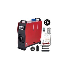 DIISEL EELSOOJENDI 5KW 12/24V