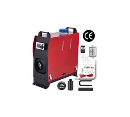 DIISEL EELSOOJENDI 5KW 12/24V