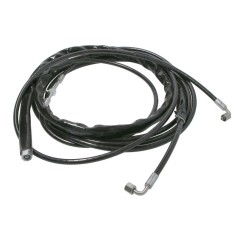 SCANIA KABIINITÕSTE VOOLIK