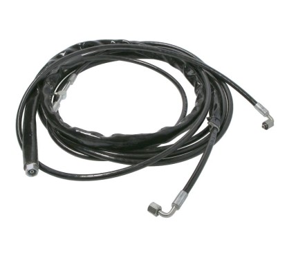 SCANIA KABIINITÕSTE VOOLIK