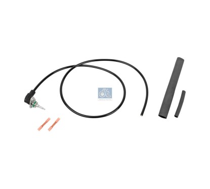 SCANIA SISSELASKE ÕHU TEMPERATUURI ANDUR