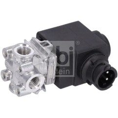 SCANIA SOLENOID KLAPP BAJONET PISTIK