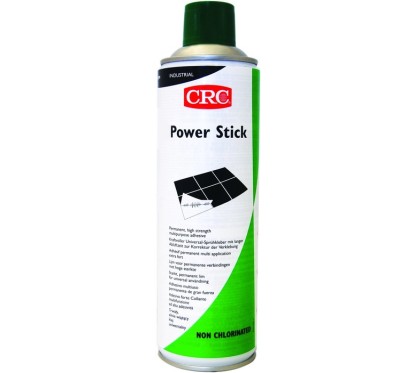 CRC POWER STICK TUGEV AEROSOOL-LIIM 500ML