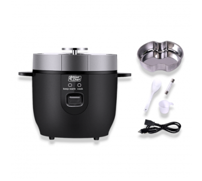 MULTIKEETJA 24V/180W 2L