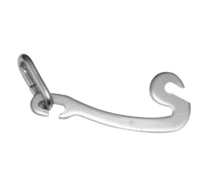 TRYGG VÄLIMINE KETI LUKK