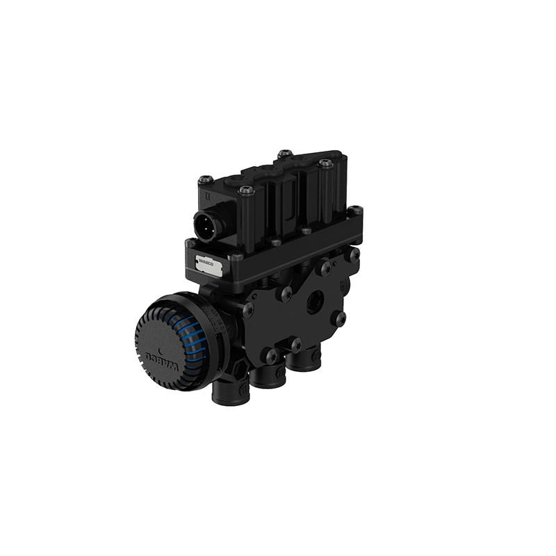 SCANIA / VOLVO ECAS SOLENOIDKLAPP