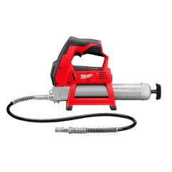 MILWAUKEE M18 AKUMÄÄRDEPRITS