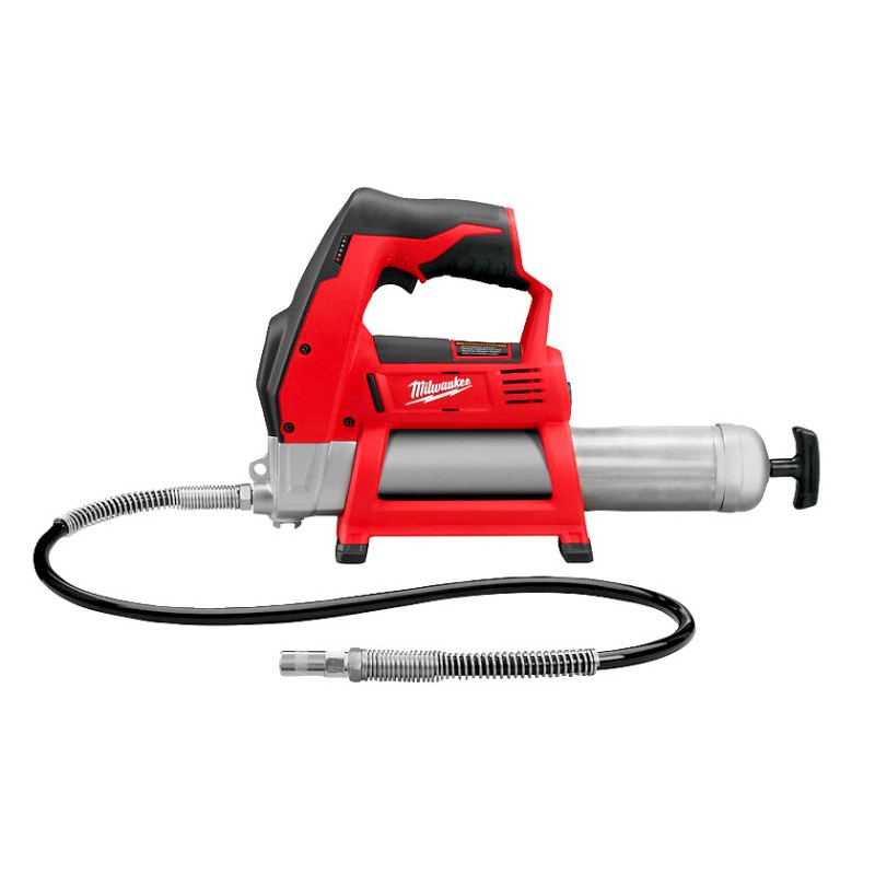 MILWAUKEE M18 AKUMÄÄRDEPRITS