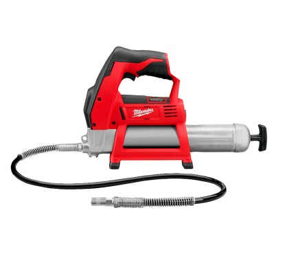 MILWAUKEE M18 AKUMÄÄRDEPRITS