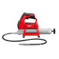 MILWAUKEE M18 AKUMÄÄRDEPRITS