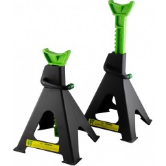 NELIJALGPÜRAMIID PUKK 6T 2TK 370-610MM