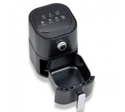 KUUMAÕHU FRITÜÜR 24V 250W 3L