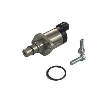 ISUZU SOLENOID KLAPP