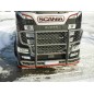 SCANIA ESIRAUD 2017- TRUX HIGHWAY