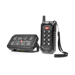 PURELUX JUHTIMIS PULT