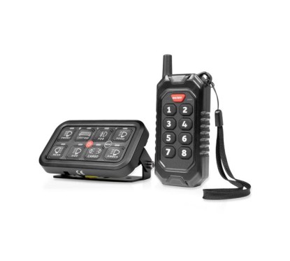 PURELUX JUHTIMIS PULT