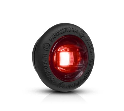 PURELUX SPECTRE 3X LED GABARIIT/VILKUR PUNANE