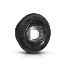 PURELUX SPECTRE 3X LED GABARIIT/VILKUR VALGE