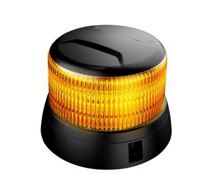 LED VILKUR PURELUX FLASH M 12/24V