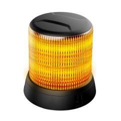LED VILKUR PURELUX FLASH L 12/24V