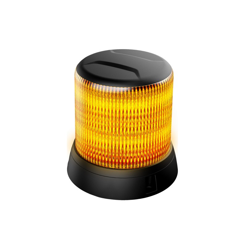 LED VILKUR PURELUX FLASH L 12/24V