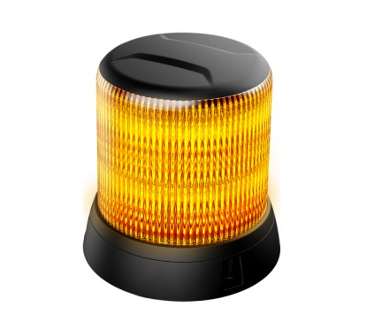 LED VILKUR PURELUX FLASH L 12/24V