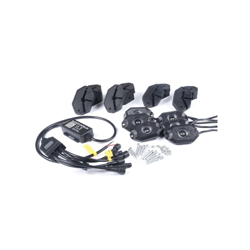 PURELUX AUTO PÕHJAVALGUSTUS KMPL.