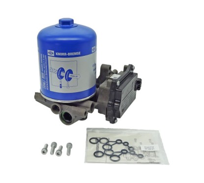 DAF ÕHUKUIVATI EURO 6