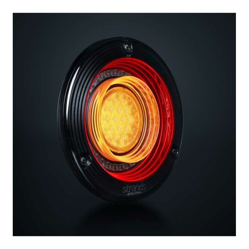 STRANDS LED TAGATULI FORT9T ORBI